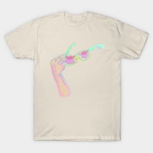 summer vision T-Shirt